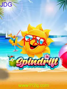 Spindrift: Um Mergulho no Mundo do Jogo 112Q
