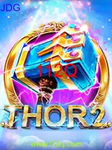 Thor2 - Um Jogo Épico de Aventura e Estratégia